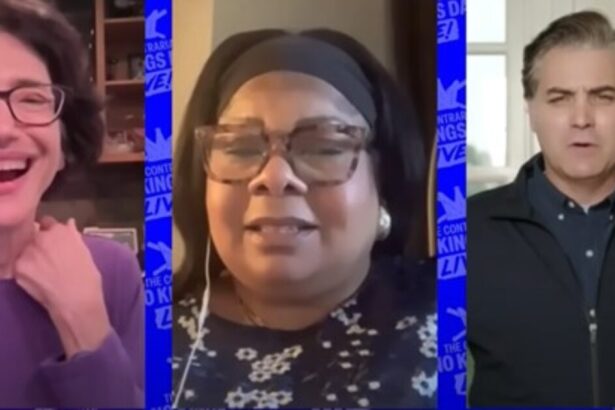 What a Wicked Man: Jim Acosta Makes Absolutely Sick Remarks About President Trump’s Dead Ex-Wife Ivana During Discussion on ICE Raids – White House Responds (VIDEO) |