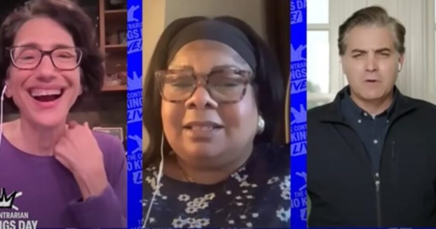 What a Wicked Man: Jim Acosta Makes Absolutely Sick Remarks About President Trump’s Dead Ex-Wife Ivana During Discussion on ICE Raids – White House Responds (VIDEO) |