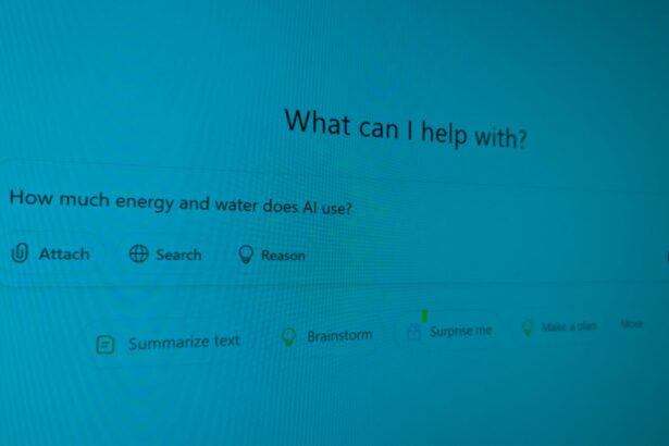 What are the environmental impacts of artificial intelligence? 