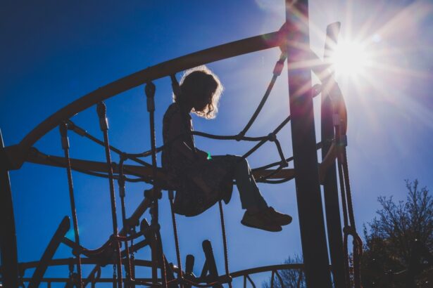 What children in poverty could lose from the ‘Big Beautiful Bill’ : NPR