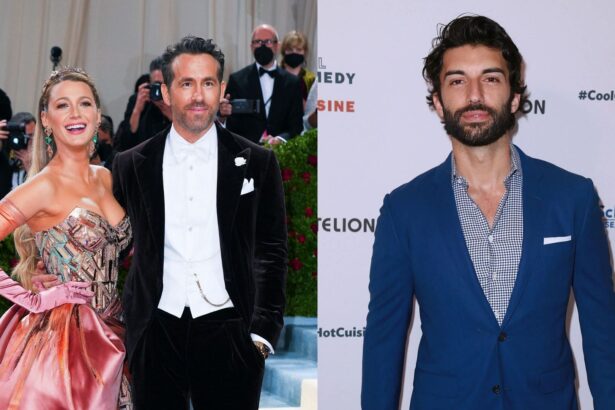 What did Ryan Reynolds say about the Blake Lively-Justin Baldoni saga? Perez Hilton says legal feud has “not affected” the actor professionally
