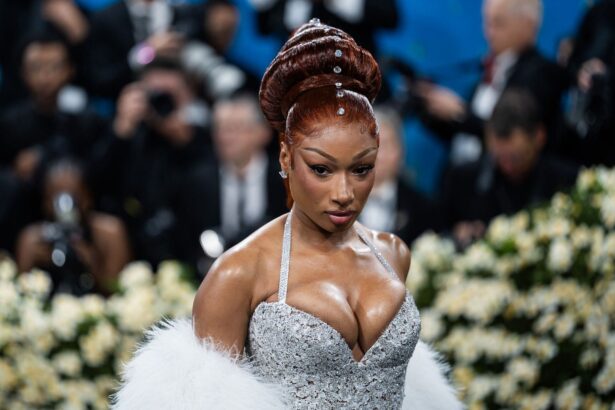 What happened between Megan Thee Stallion and Carl Crawford? Lawsuit scandal explored as record label CEO posts shoutout message online