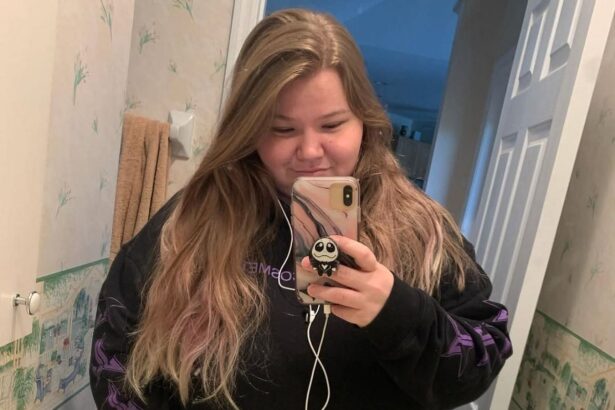 What happened to Nicole Nafziger and Azan Tefou after 90 Day Fiancé? Details explored