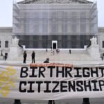 What is birthright citizenship and what happens after SCOTUS ruling? : NPR