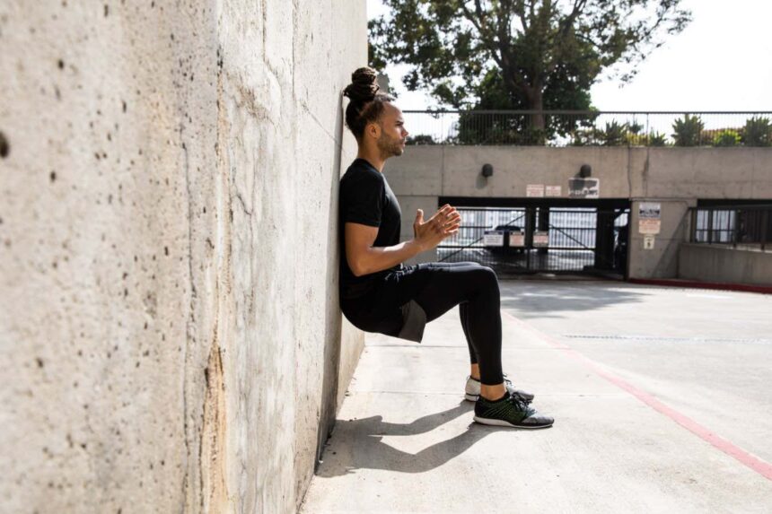 What is the best workout to lower your blood pressure?