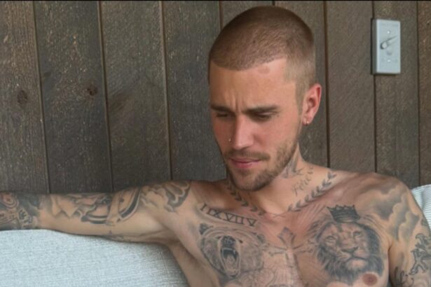 What is the viral “It’s not clocking to you” meme? Justin Bieber’s recent paparazzi encounter explored