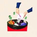 What one town learned by charging residents for every bag of trash