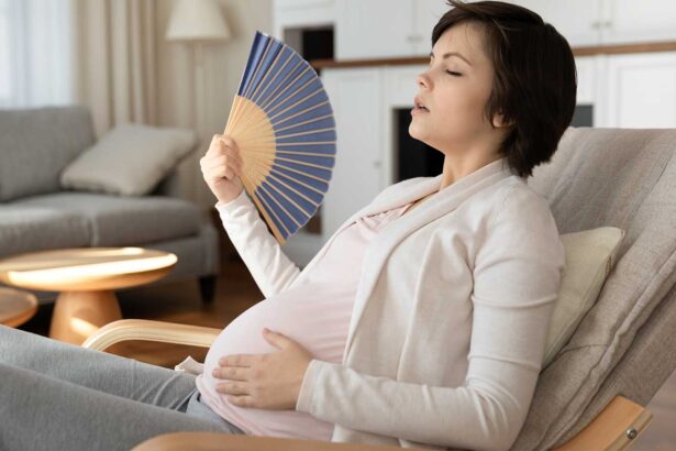 What to Expect When You’re Expecting During Danger Season