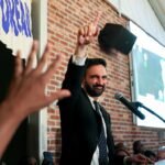 What to know about the NYC mayoral candidate : NPR