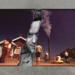 What warped the minds of serial killers? Lead pollution, a new book argues.