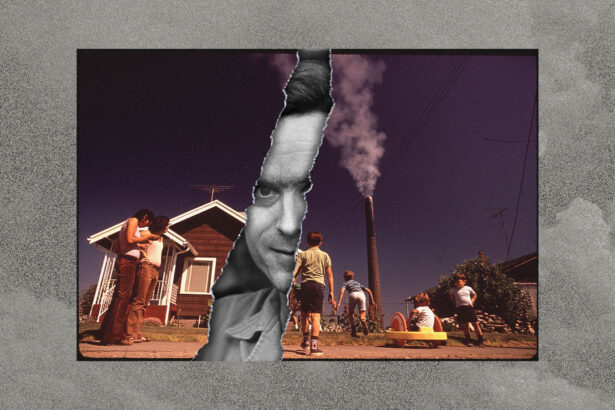What warped the minds of serial killers? Lead pollution, a new book argues.