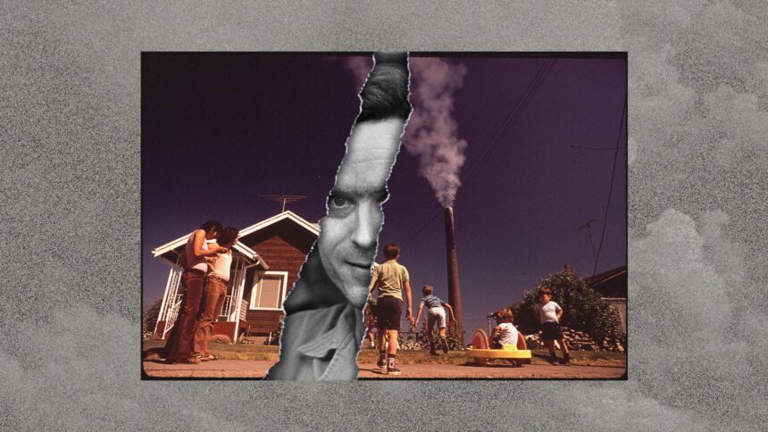 What warped the minds of serial killers? Lead pollution, a new book argues.