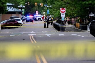 What we know about Pearl Street victims, suspect