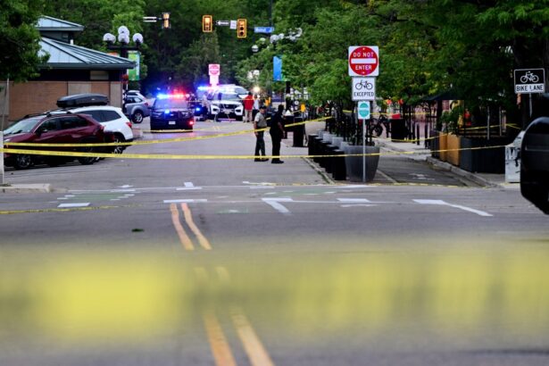 What we know about Pearl Street victims, suspect