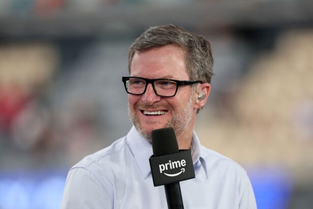 What went down in Nashville that triggered Dale Earnhardt Jr.’s unprecedented NASCAR return?