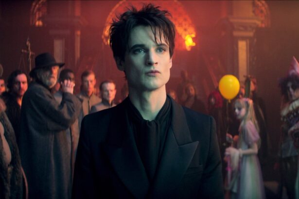 What’s New on Netflix in July 2025