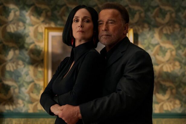 What’s New on Netflix in June 2025