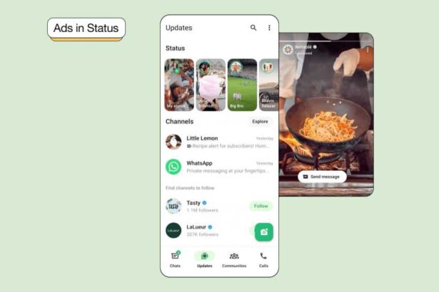 WhatsApp Confirmed to be Getting Ads