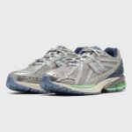The New Balance 1906R “Silver Metallic/Stillwater” Is Coming