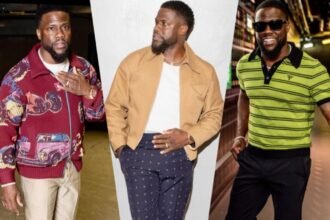 20+ Kevin Hart Outfit Ideas that Proves He’s Got Great Style