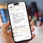 WhatsApp’s AI Message Summaries: A More Efficient Way to Start an Argument