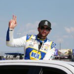 When Chase Elliott feared NASCAR safety took a step backward with Next Gen car