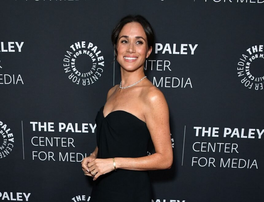 When did Meghan Markle launch ‘As Ever’? The Duchess of Sussex celebrates the brand’s second collection, selling out within a day