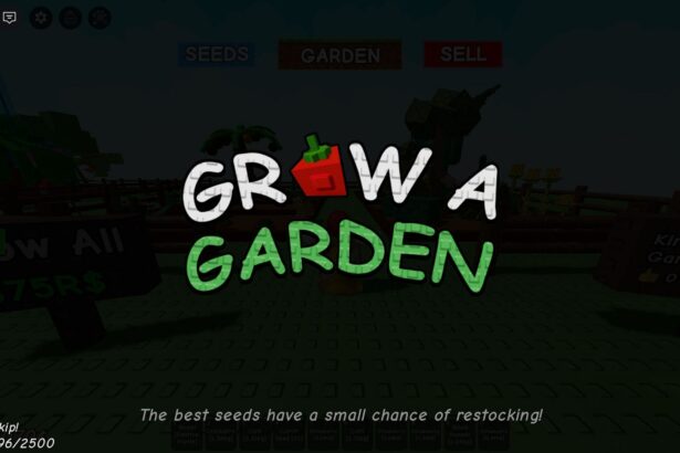When is the next Grow a Garden update? (Working Bee update)
