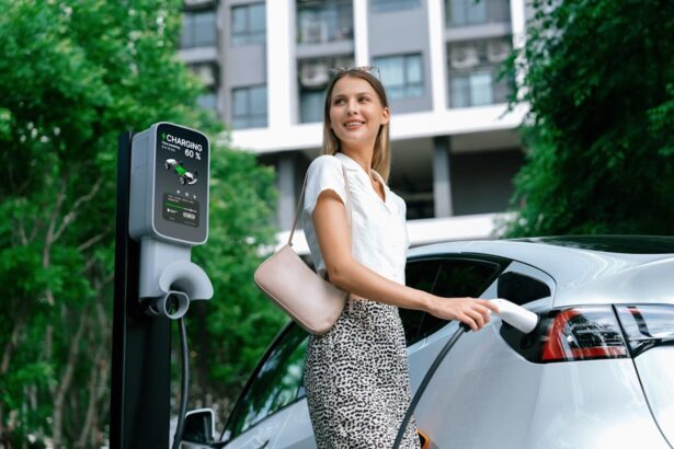 Where Will ChargePoint Stock Be in 1 Year?