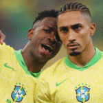 Where to watch Brazil vs. Paraguay, live stream: CONMEBOL World Cup qualifying prediction, odds, lineup