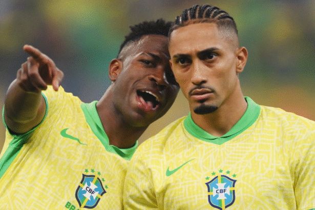 Where to watch Brazil vs. Paraguay, live stream: CONMEBOL World Cup qualifying prediction, odds, lineup