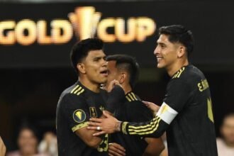Where to watch Mexico vs. Suriname, live stream: Gold Cup prediction, odds, predicted lineups