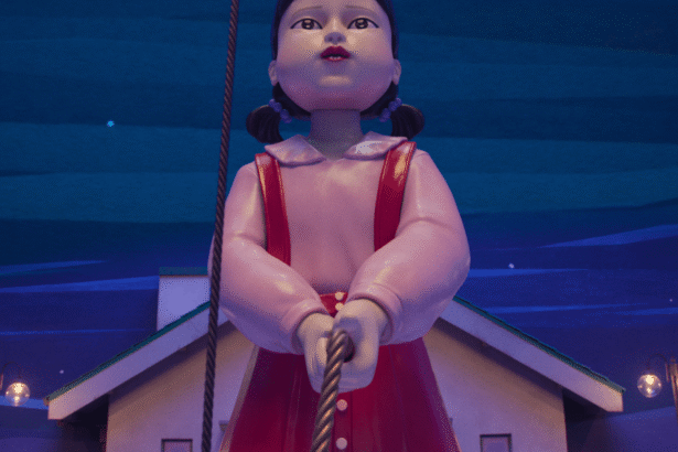 Which Characters Are Alive or Dead?