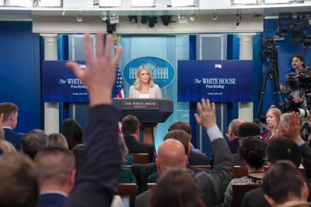 White House Says 330 Illegal Immigrants Arrested During LA Riots Will Be Deported