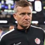 Whitecaps food poisoning drama: Canada’s Jesse Marsch urges Concacaf action after players fall ill in Mexico