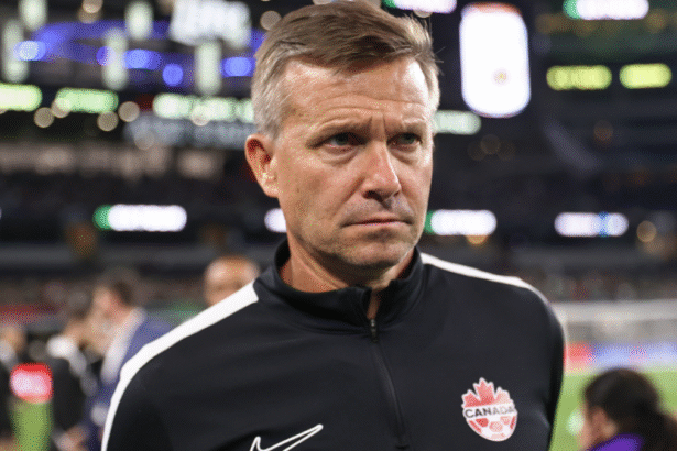 Whitecaps food poisoning drama: Canada’s Jesse Marsch urges Concacaf action after players fall ill in Mexico