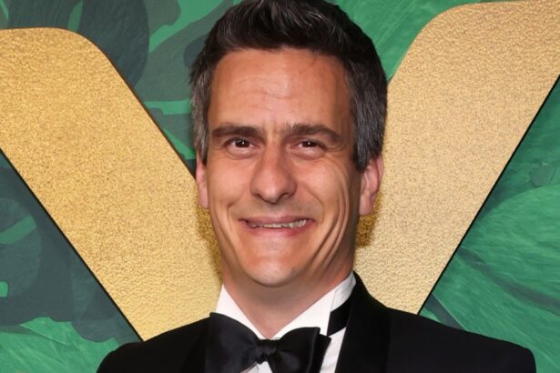 Who Is Gunnar Wiedenfels? WBD CFO to Be CEO of TV Spin-Off Company