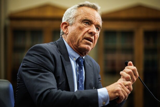 Who Is on RFK, Jr.’s New Vaccine Panel—And What Will They Do?
