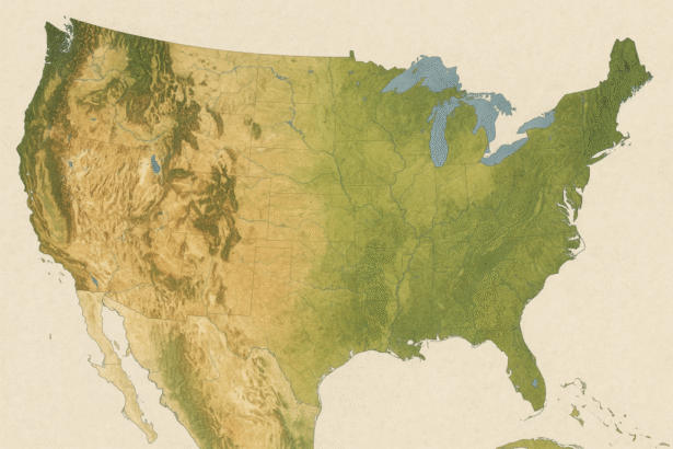 Who Runs the Country? Nobody.