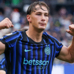 Who is Francesco Pio Esposito? Inter’s new teenage wonderkid scored a decisive goal against River Plate