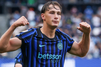 Who is Francesco Pio Esposito? Inter’s new teenage wonderkid scored a decisive goal against River Plate