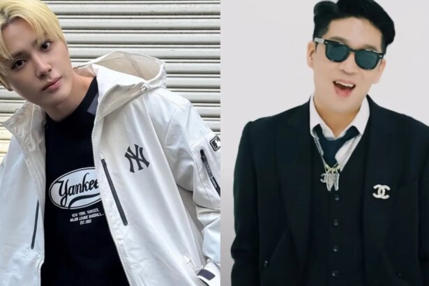 Who is MC Mong? All you need to know about the singer-producer reportedly removed from THE BOYZ’s agency, One Hundred Label