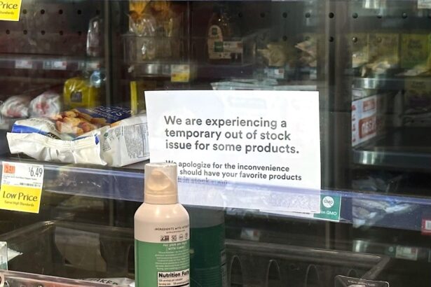 Whole Foods tells staff cyberattack at its primary distributor UNFI will affect product availability