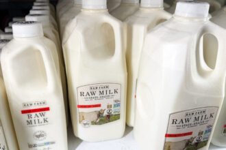 Whole milk, MAHA report, ACIP panel, 988