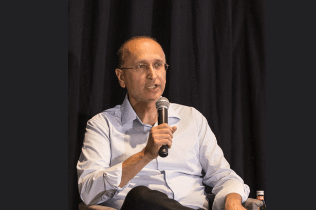 Why AI will eat McKinsey’s lunch — but not today