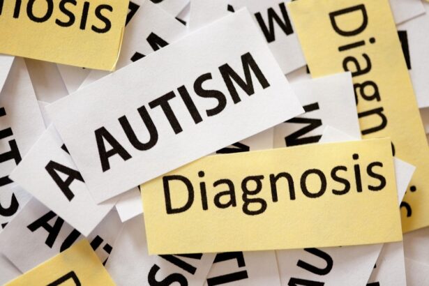 Why Autism Diagnoses Are Increasing: What Changed In 2013