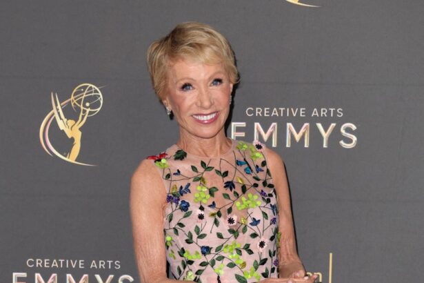 Why Barbara Corcoran Says Now Might Be the Best Time To Buy a House