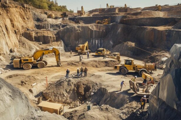 Why Fortuna Mining Corp. (FSM) Crashed On Friday