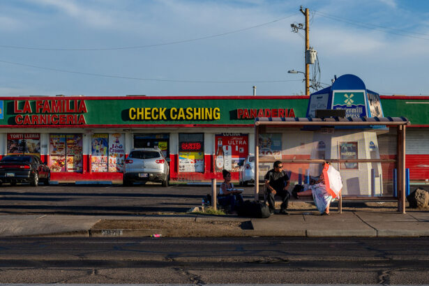 Why Immigration Belongs in the Mobility Conversation