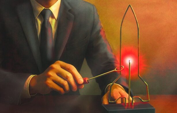 Why Israel chose to strike Iran now